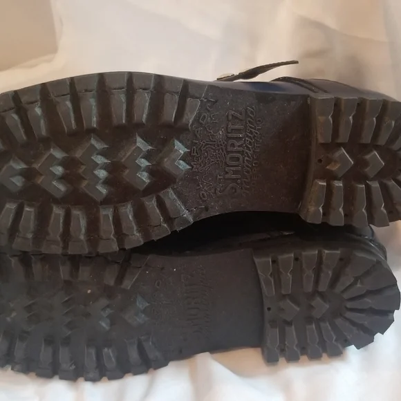 Santoni blue ankle boots (special edition) - Picture 6 of 8